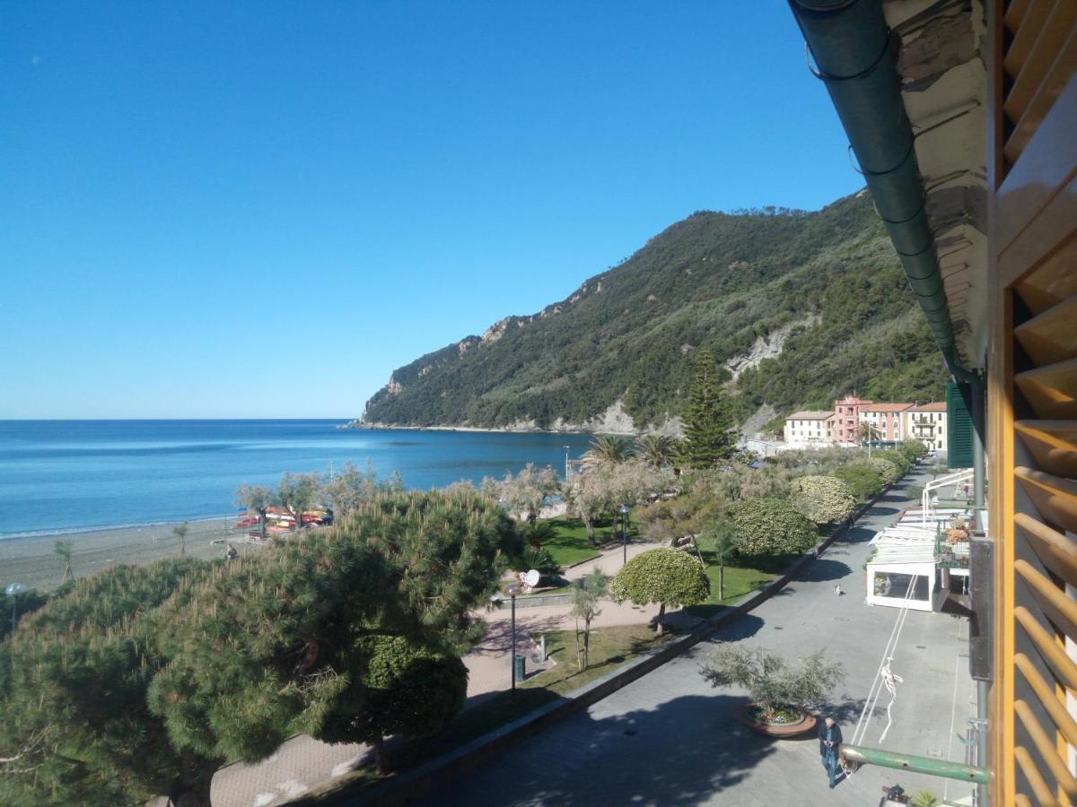 Profumo Di Mare Cin Ito1oo59c2hkbfvvxs Apartamento *