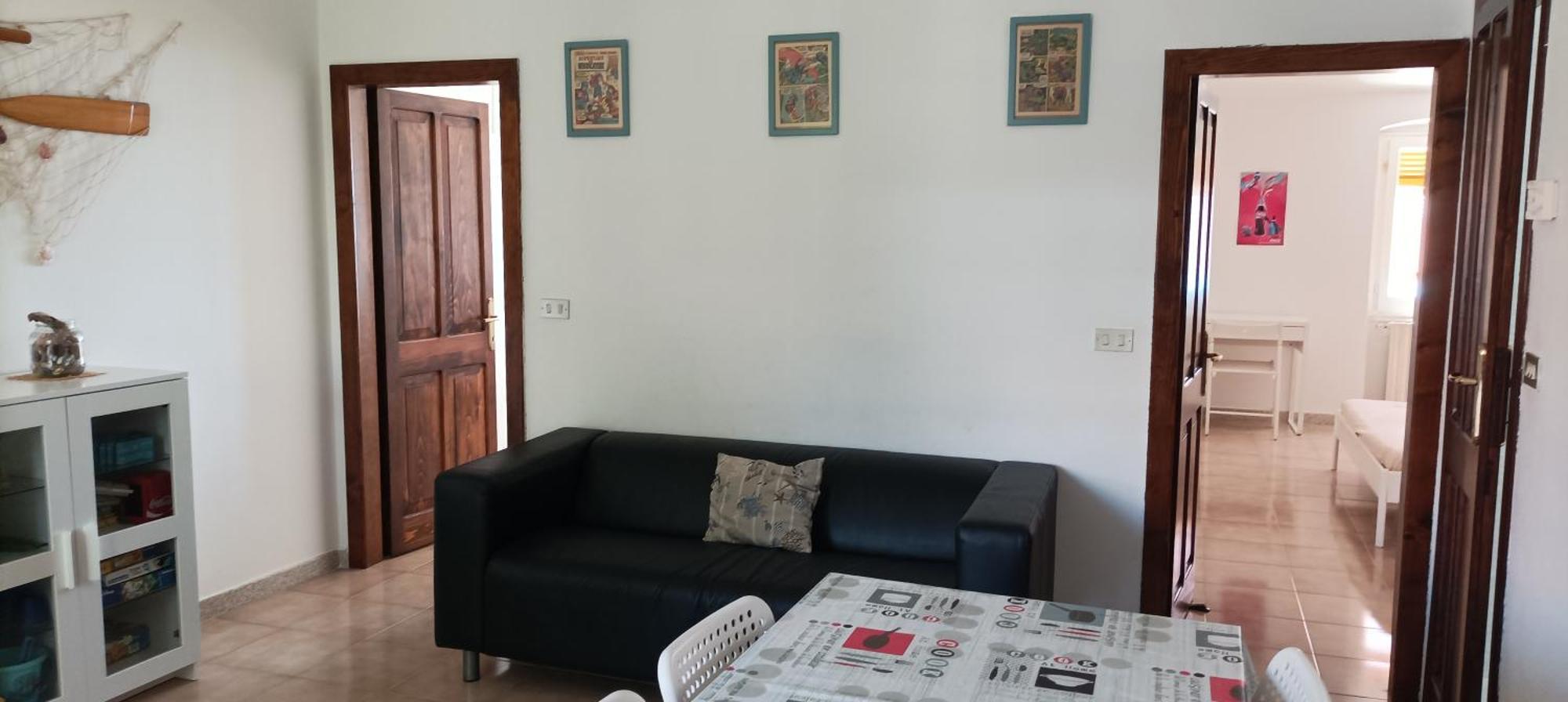 Apartamento Profumo Di Mare Cin Ito1oo59c2hkbfvvxs Sestri Levante