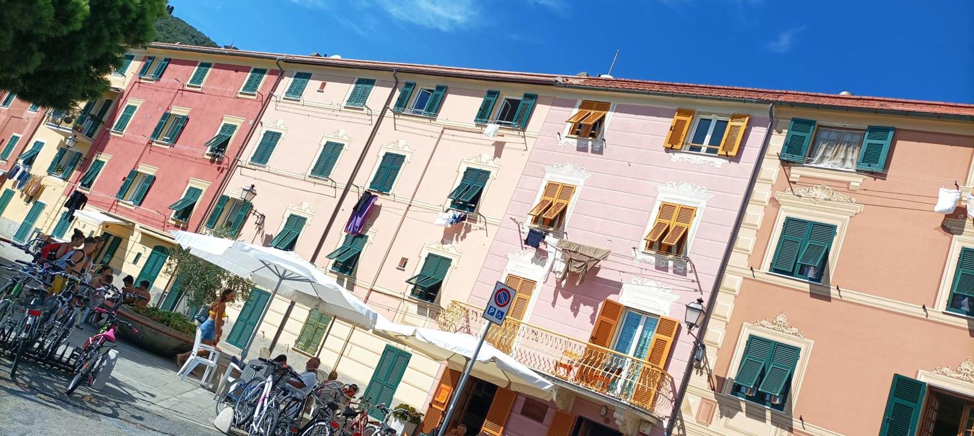 Profumo Di Mare Cin Ito1oo59c2hkbfvvxs Apartamento *