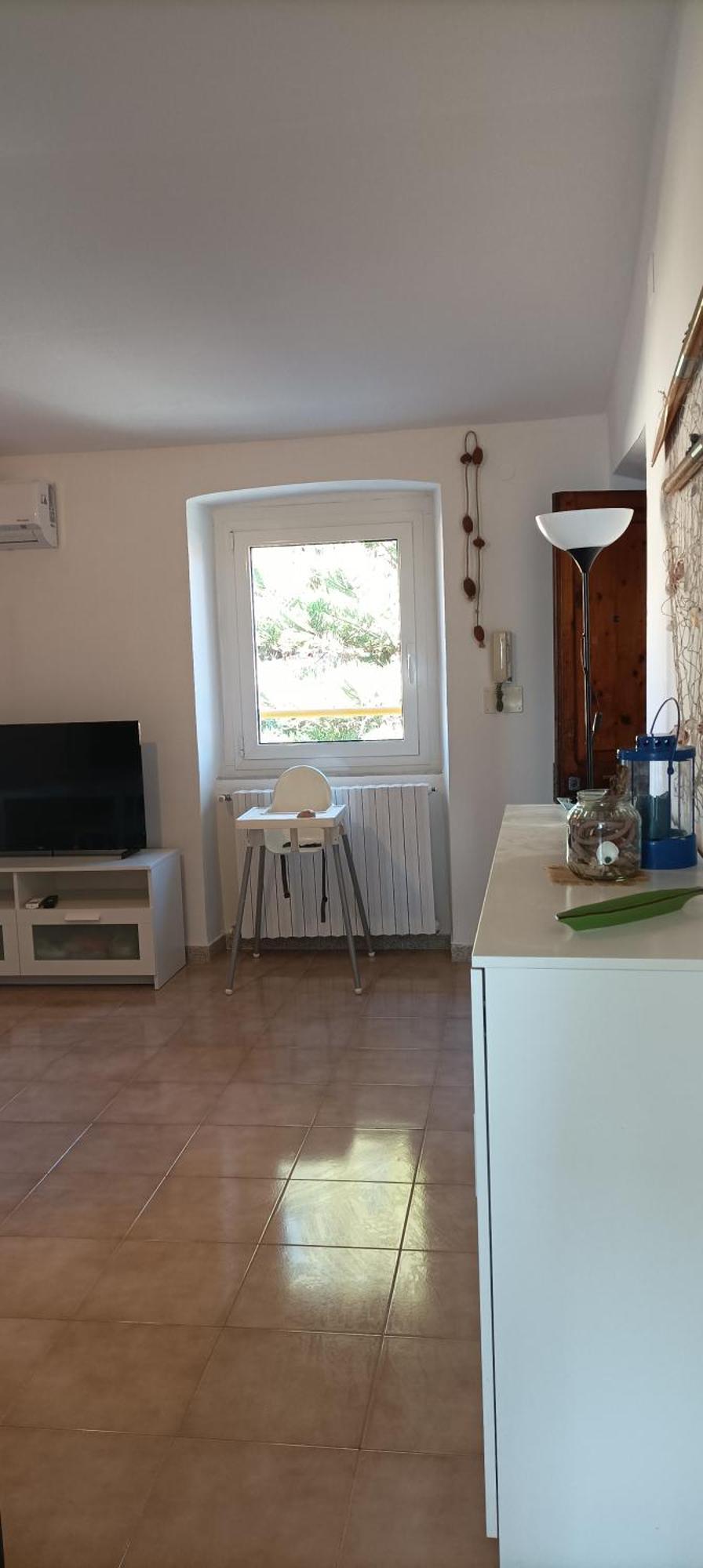 Apartamento Profumo Di Mare Cin Ito1oo59c2hkbfvvxs