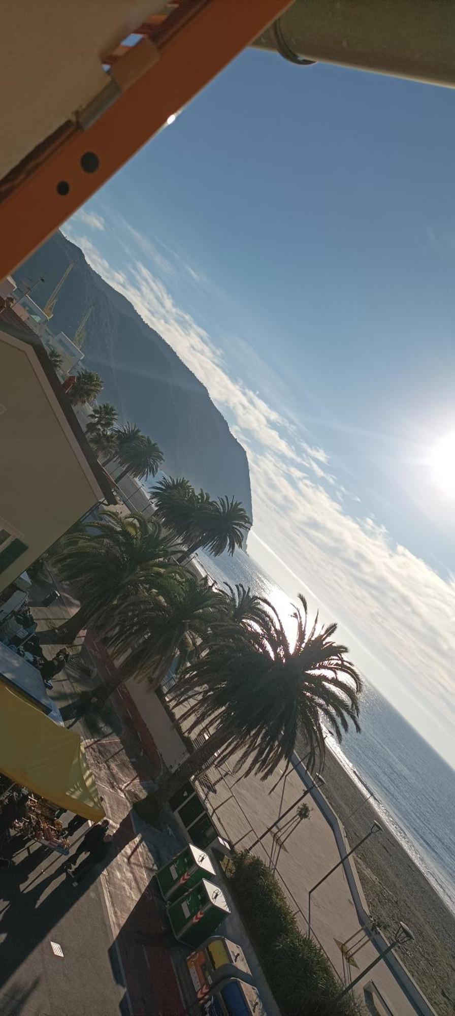 Profumo Di Mare Cin Ito1oo59c2hkbfvvxs Apartamento *